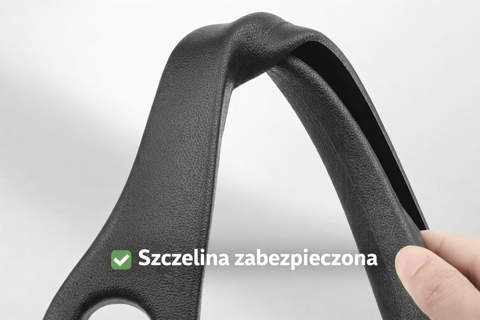 Organizer szczeliny fotela – koniec z gubieniem telefonu